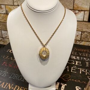 Welsbro Pendant Watch 